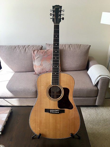 Gibson DSM Natural