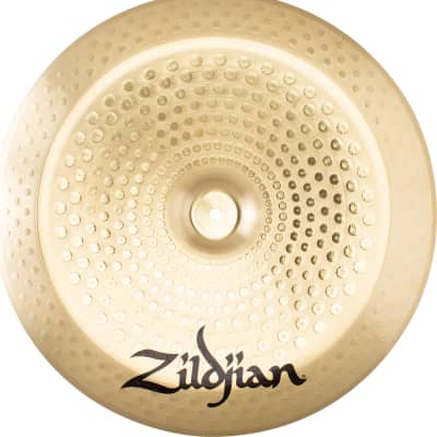 Zildjian Planet Z China Cymbal, 18" image 3