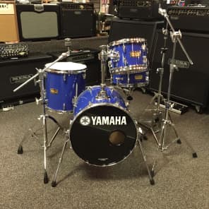Yamaha manu katche junior drum kit on sale
