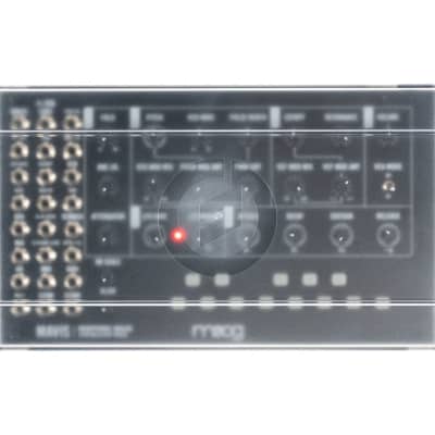 Moog Music Mavis Analog Synthesizer Kit image 3
