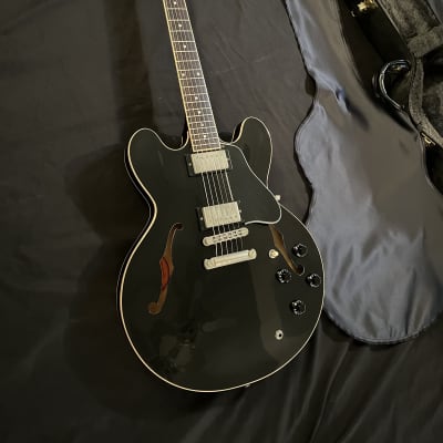 Gibson ES-335 Dot 1991 - 2014 | Reverb