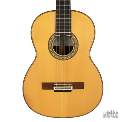 Gustavo Arias 211A Classical Guitar 2004 for sale