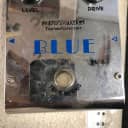 Biyang Tonefancier BL-8 Blue Overdrive Pedal (Pre-Owned)