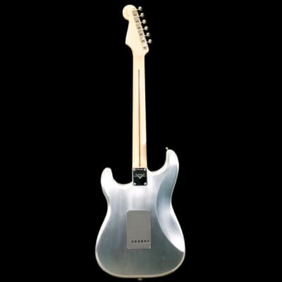 Fender Custom Shop Master Built (Scott Buehl) Aluminum Hydroform Stratocaster image 5