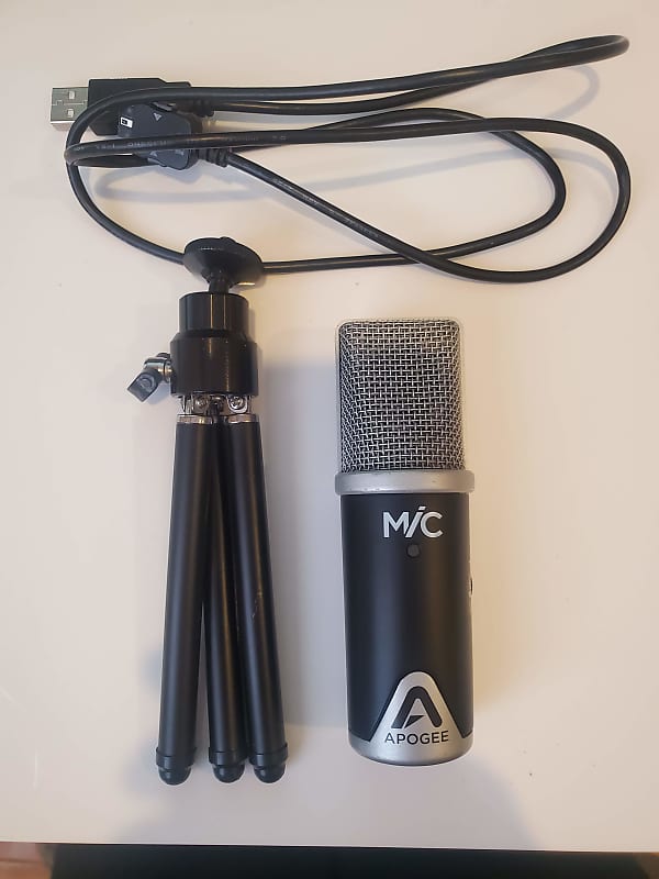 Apogee 96K Microphone hotsell