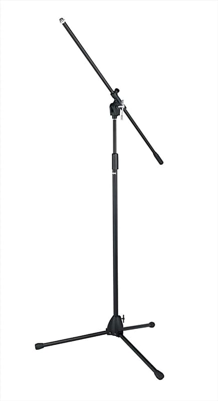 Tama MS205BK MICROPHONE STAND SUPERSTAR CLASSIC NEO MOD