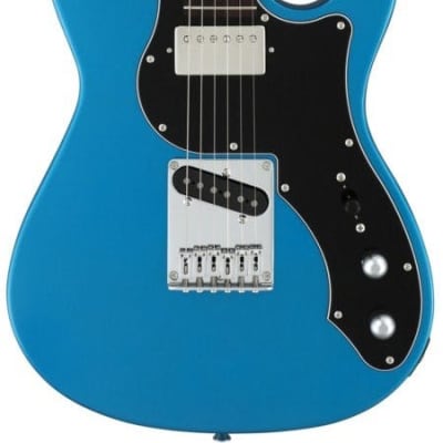 FGN BOUNDARY ILIAD BIL2RHS - SAPPHIRE BLUE METALLIC | Reverb