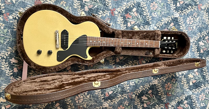 2011 Gibson USA Les Paul Junior アップグレード付 2011 Gibson USA Les Paul Junior アップグレード付