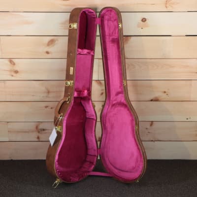 Gibson Les Paul Rocktop Geode - 971568 - PLEK'd image 11