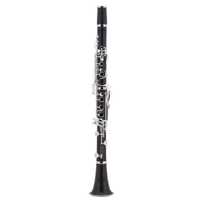 Jupiter JCL1100S Intermediate Wood Bb Clarinet | Reverb
