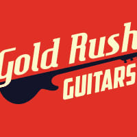 Gold Rush Guitars