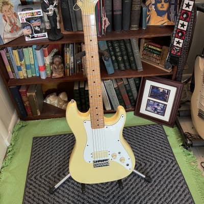 1980’s Mako Traditions TB-1 Electric guitar for sale