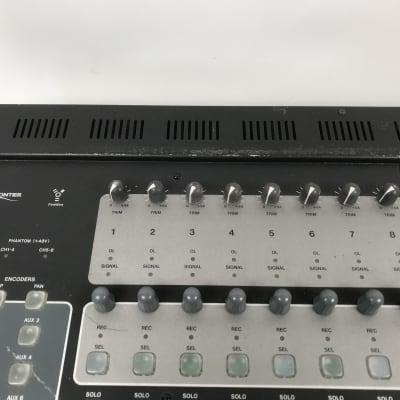 TASCAM デジタルミキサーインターフェイス FW-1884＋FE-8 セット