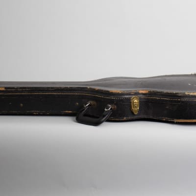 Gibson  ES-330TDC Thinline Hollow Body Electric Guitar (1968), ser. #527040, original black hard shell case. image 11