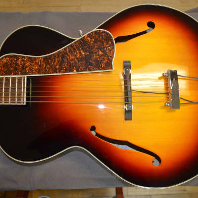 The Loar LH-500 Archtop image 3