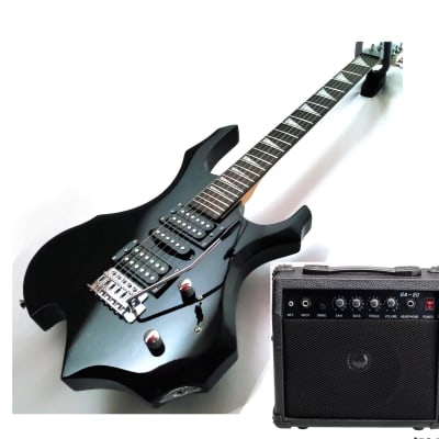 Washburn XM Pro 2 F | Reverb