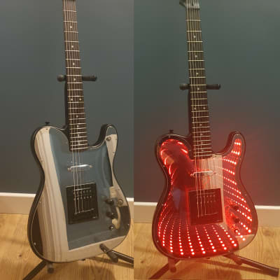 FERNANDES TE-85T STR JUDY AND MARY Takuya Model [SN Y92406