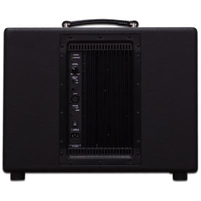Friedman ASC10 Modeler Monitor Powered Extension Cabinet (1x10", 500 Watts) image 2