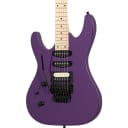 Kramer Striker HSS Left Handed Electric Guitar - Majestic Purple