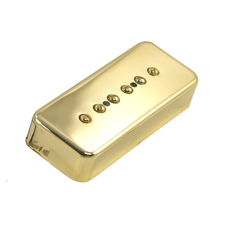 Kent Armstrong Neck Stealth 90 Noiseless P90 Pickups HJGS1N Reverb