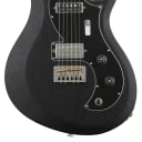 PRS Satin S2 Vela Electric Guitar - Charcoal