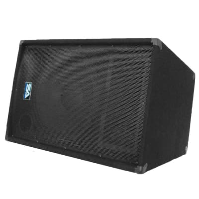 Seismic Audio - 15" PA DJ Speaker 350 Watts PRO Audio - Mains, Monitors, Bands, Karaoke, Churches image 5