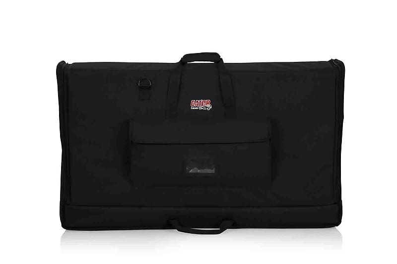 Gator Cases G-LCD-TOTE-MDX2 - Dual LCD Carrying Case - Brand New outlet