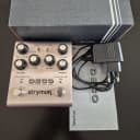 Strymon Deco V2 2022 - Present - Silver