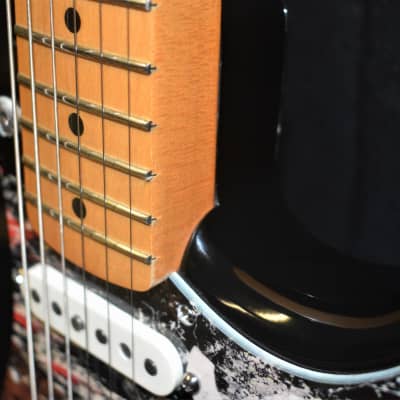 Fender Standard Stratocaster image 8