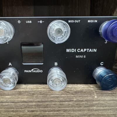 Chase Bliss Audio MIDI Box 4 Port | Reverb