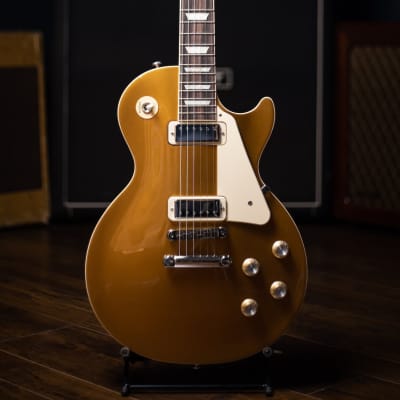 Gibson Les Paul 70s Deluxe Reverb