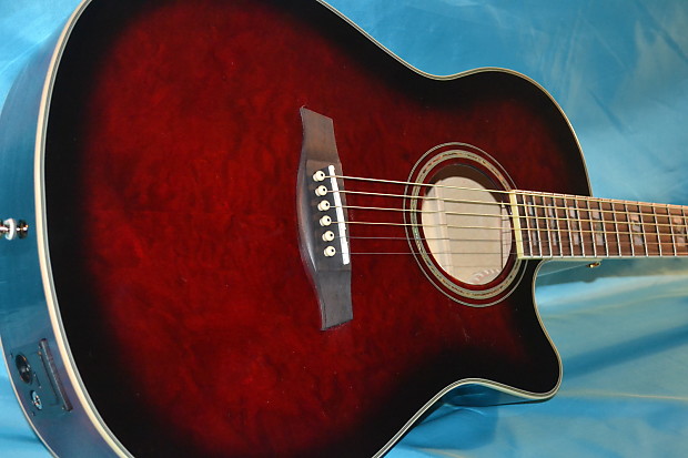 Ibanez aef37e 2025