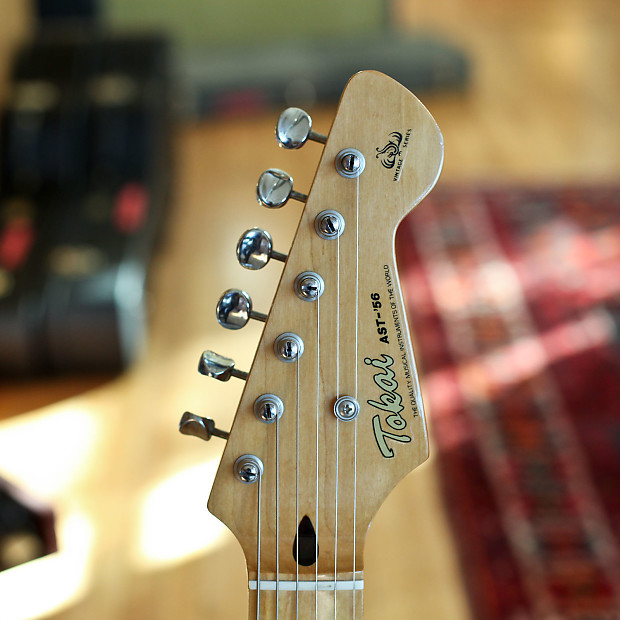 トーカイ(TOKAI)|ストラトキャスタータイプ|HARDOFFオフモール