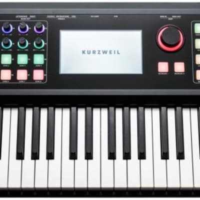 Kurzweil SP7 Grand 88-key Stage Piano (SP7Grandd1)