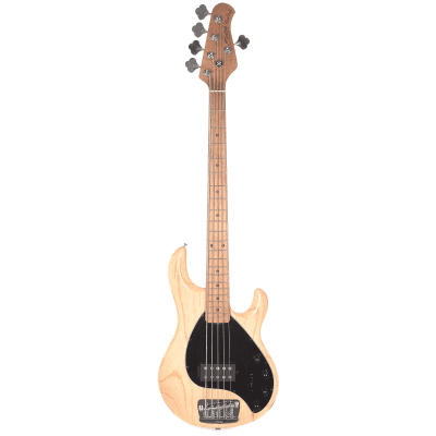 Sterling by Musicman RAY35 NAT アッシュ/メイプル Sterling by Musicman RAY35 NAT アッシュ/メイプル
