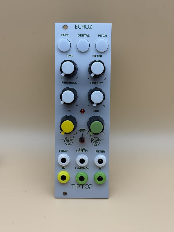 Tiptop Audio ECHOZ