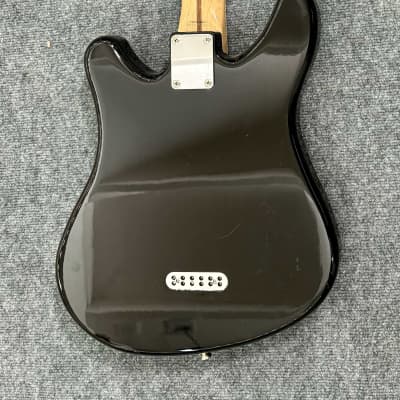Noel Redding (Jimi Hendrix Experience) Incredibly Rare Squier Venus 12 String image 5