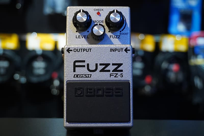 Boss FZ-5 Fuzz