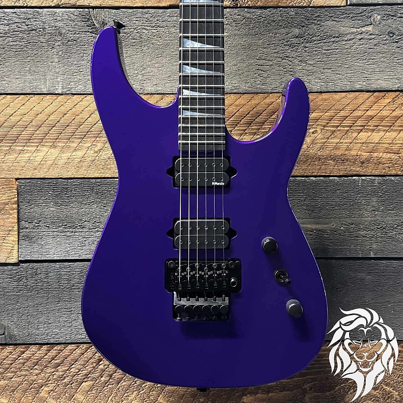 □希少◻️美品◻️JACKSON custom ディマジオ ミディアム
