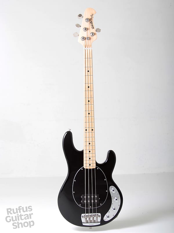 ベース 2005 Music Man Stingray 3 EQ H ベース 2005 Music Man