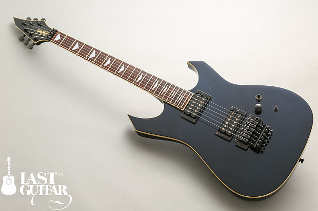 Aria Pro Ⅱ アリア　ストラト THE WARRIOR ウォーリア Aria Pro II ARMOURED WARRIOR 75（中古）【楽器検索デジマート】