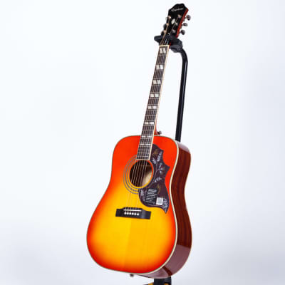 Epiphone Hummingbird Pro | Reverb Canada