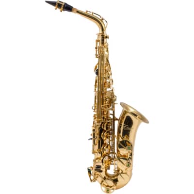 Yamaha YAS-280 Student Alto Saxophone | Reverb
