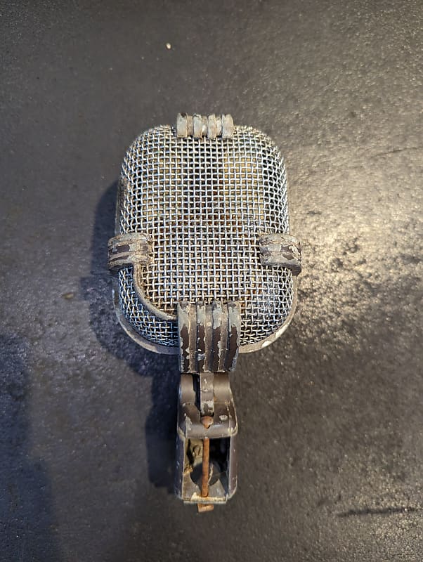 Astatic Microphone 40s-50s image 1