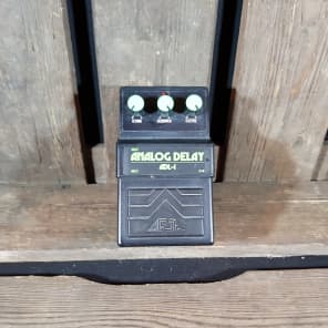 Aria ADL-1 Analog Delay (vintage, Japan) | Reverb
