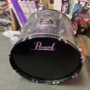 Pearl Roadshow Bass Drum Metallic Charcoal (JR-275)