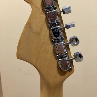 1978 Fender Musicmaster image 5