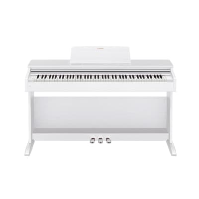 Casio AP 270 Digital Piano White