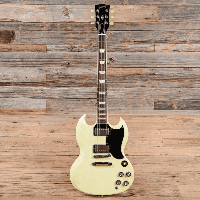 Gibson SG Standard 2013年製/ギブソンハードケース付き Gibson SG Standard 2013年製/ギブソンハードケース付き Gibson