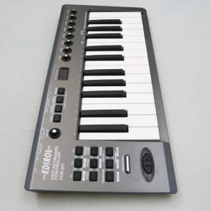 Roland Edirol PCR-M1 MIDI Keyboard Controller | Reverb